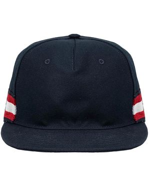 Bally Caps - Blu
