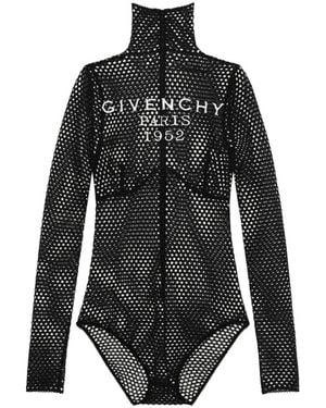 Givenchy Body - Black
