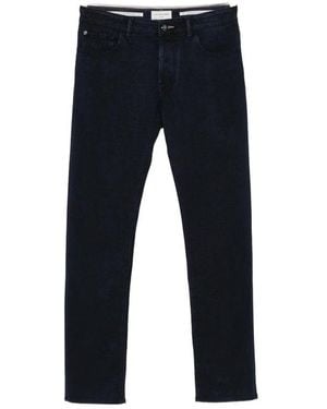 Jacob Cohen Slim-Fit Jeans - Azul