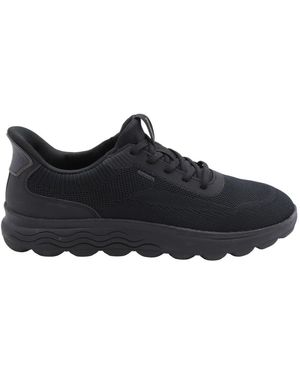 Geox Trainers - Black