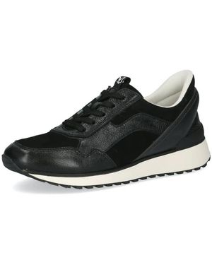 Caprice Sneaker - Schwarz