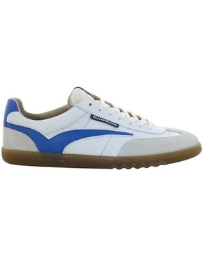 Floris Van Bommel Sneakers - Blu
