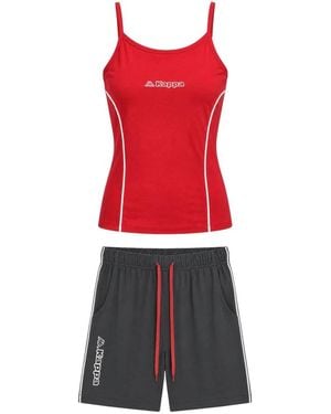 Kappa Training Sets - Rojo
