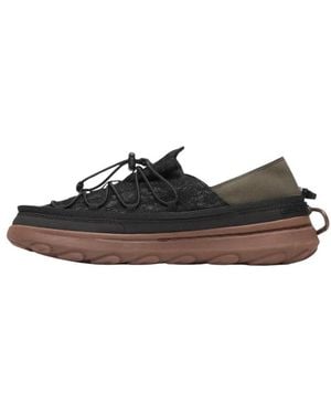 Merrell Hut Moc 2 Packable Rmt Se - Zwart