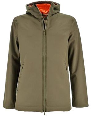 Ciesse Piumini Winter Jackets - Verde