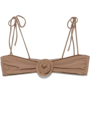 LaRevêche Bikinis - Brown