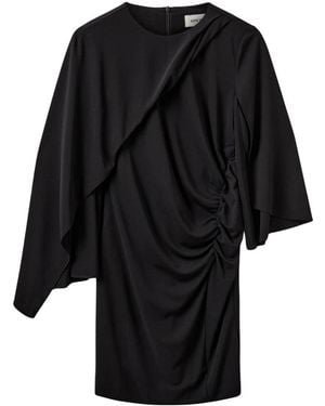 Sofie Schnoor Courtneysw Kleid - Schwarz