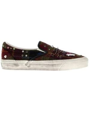 Vans Sneakers - Nero