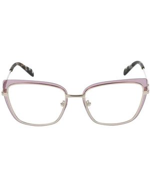 PUCCI Glasses - Brown