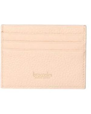 Braccialini Wallets & Cardholders - Pink