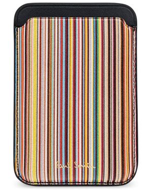 Paul Smith Wallets & Cardholders - Multicolour