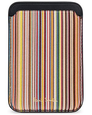 Paul Smith Accessories > wallets & cardholders - Multicolore