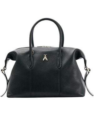 Patrizia Pepe Handbags - Nero