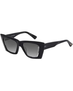 Dita Eyewear Sunglasses - Black