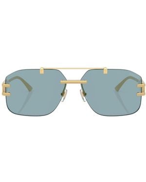 Versace Sunglasses - Blue