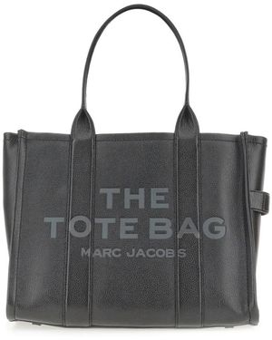 Marc Jacobs Tassen ,Zwart ,Tote Bags