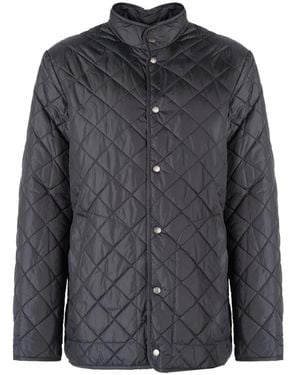 Geox Winter Jackets - Gris