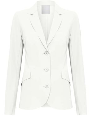 JAPANTKY Blazers - Blanco