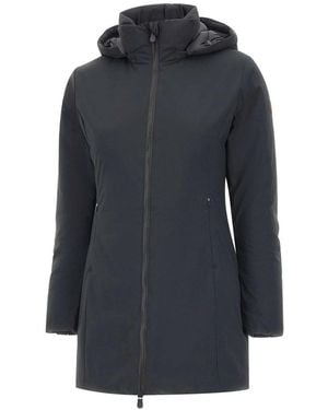 Save The Duck Rachel Parka - Blauw