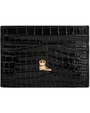 L37 Wallets & Cardholders - Negro