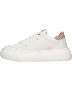 Acbc Sneakers - Wit