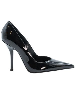 Lella Baldi Pumps - Azul