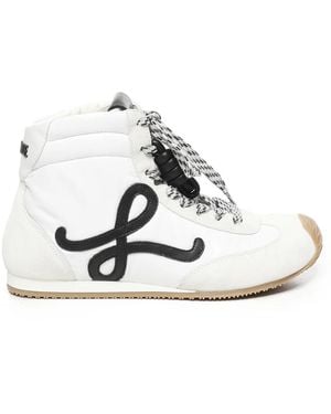 Loewe Sneakers - Wit
