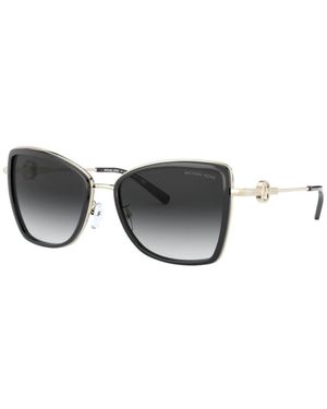 Michael Kors Occhiali da sole corsica - Nero