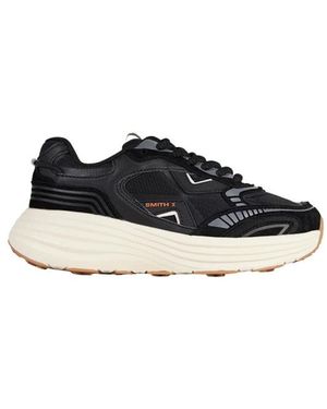 Alexander Smith Sneakers - Noir