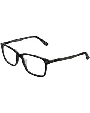 Spy Glasses - Negro