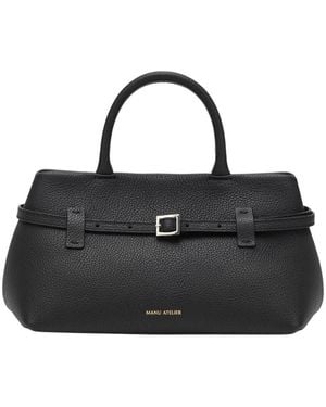 MANU Atelier Le Cambon 25 - Zwart