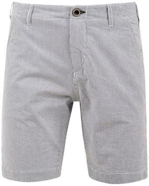 Vilebrequin Casual Shorts - Gray