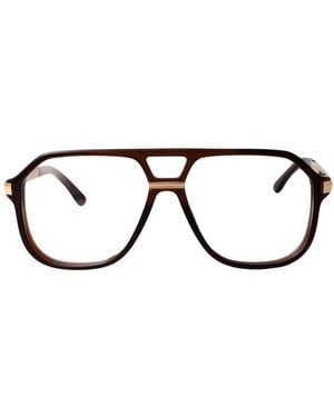 DSquared² D2 0218 Optisches Gestell - Braun