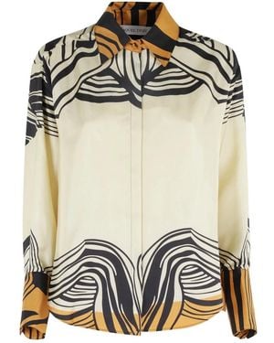 Raquel Diniz Shirts - Black