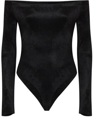 Alaïa Tops ,Zwart ,Top