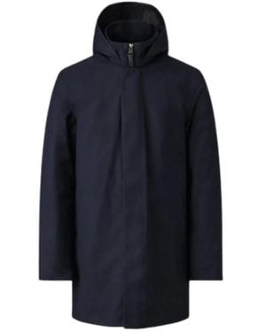 Mackage Parkas - Blue