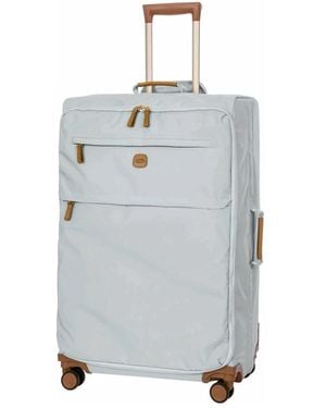 Bric's X-Travel Large Trolley - Grau