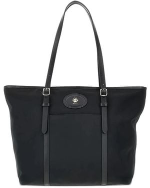 Bally Tote Bags - Zwart