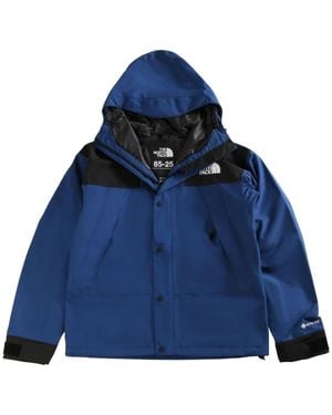 The North Face Light Jackets - Blue
