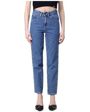 Dickies Straight Jeans - Azul