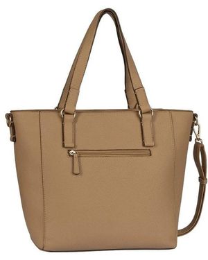 Gabor Shopper Für Damen - Braun