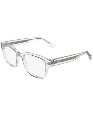 Lacoste L4012 Optische Brille - Mettallic