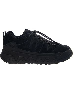 UGG Sneakers - Schwarz
