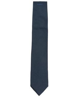 Givenchy Accessoires ,Blauw ,Das