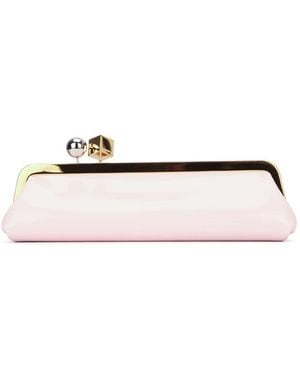 Jacquemus Clutches - Pink