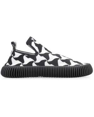 Bottega Veneta Sneakers - Blue