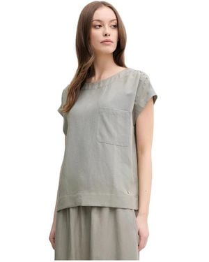Mos Mosh Blouses - Gris