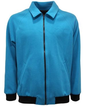 Imperial Light Jackets - Blue