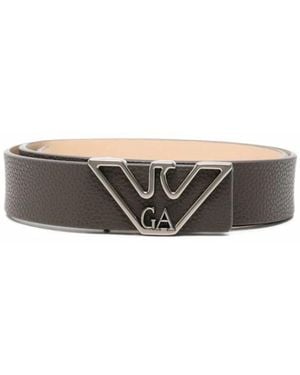 Emporio Armani Belts - Gris