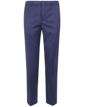 Cruna Suit Hosen - Blau